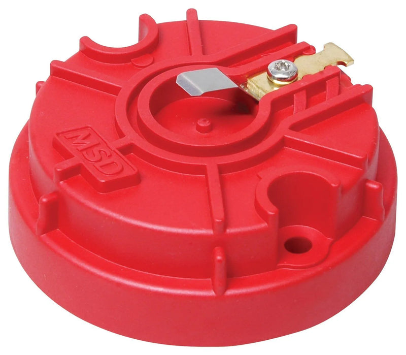 MSD 8467 Race Rotor Pro-Billet Distributors