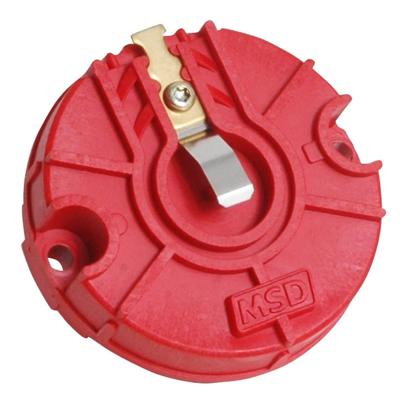 MSD 84673 Race Rotor Race Rotor for PN 8351, 8353, 84891