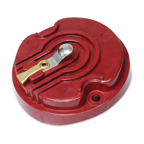 MSD GM Rotor "E" Fits Distributors, PN 8473 and PN 8485 only.