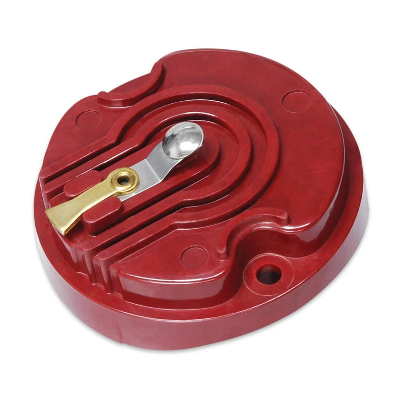 MSD GM Rotor "E" Fits Distributors, PN 8473 and PN 8485 only.