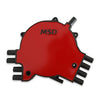 MSD LT1 Distributor Cap & Rotor Kit, '92-'94 GM, LT1, 350/5.7L SFI Finally a high quality Cap and Rotor for the fro... (image