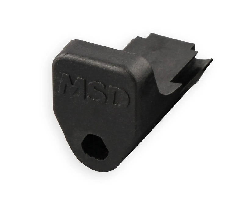MSD Distributor Cap Bolt Down Kit, Ford Cap These retainers will securely hold Ford Style Cap PN 8408/84083 in place.