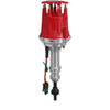 MSD Ford 289, 302 E-Curve Pro-Billet Distributor Set the timing curve with a twist of a rotary dial! — fits Ford Gr...