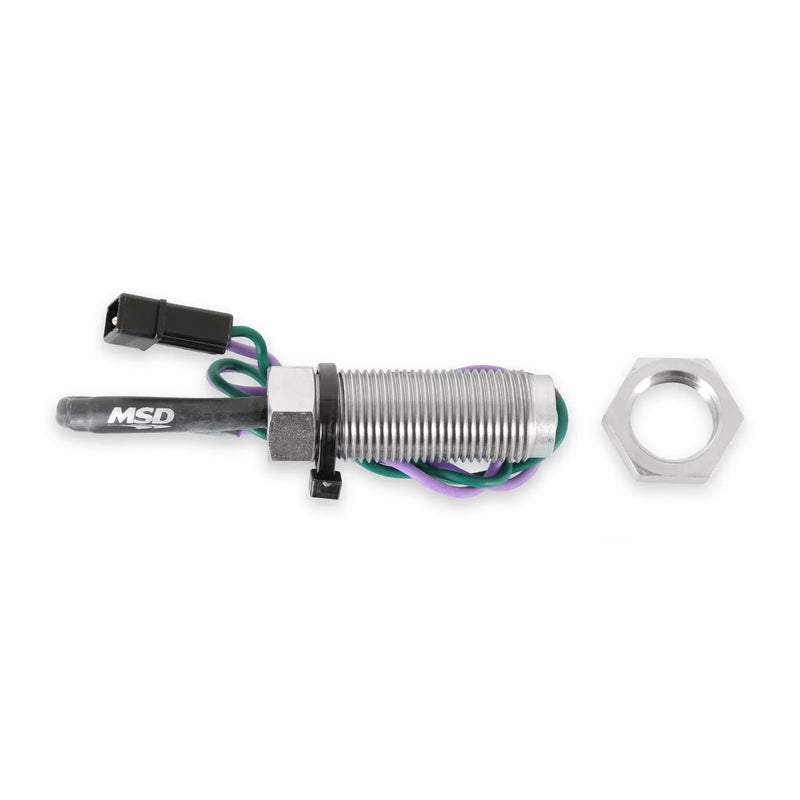MSD Magnetic Pickup Assembly For Older Style Crank Triggers