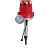 MSD AMC Jeep 232-258 Distributor Under the high-quality terminal cap of each distributor is 's race-proven magnetic pick-up.