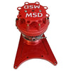 MSD GM Big Block Front Drive Distributor