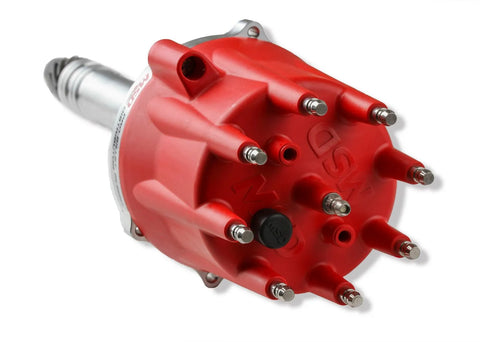 MSD Chevy V8 Pro-Billet Distributor This is our most popular performance distributor. Must be used with an 6, 7 or... (image 