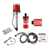 MSD Chevy V8 Pro-Billet Distributor Bundle