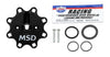 MSD Tall Block Chevy V8 Crank Trigger Distributor Distributor designed for race applications using Crank Trigger sy...
