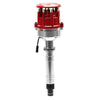 MSD Pro-Billet Small Diameter Chevy Distributor — fits Chevrolet Suburban 1500