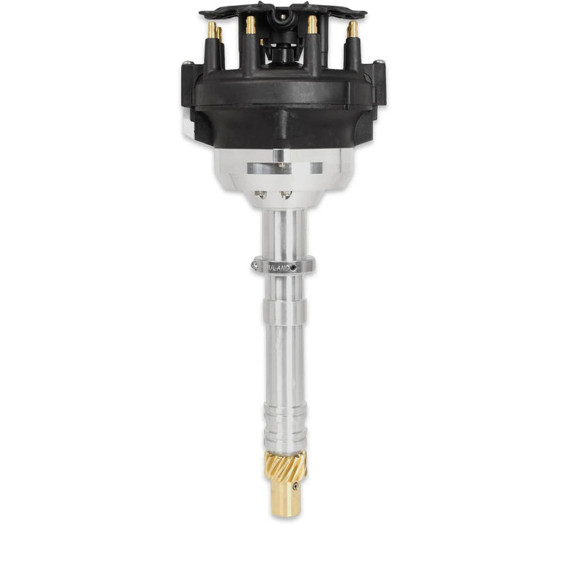 MSD Chevy Pro-Billet Racing Distributor — fits Chevrolet Suburban 1500
