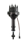 MSD Black Distributor Ford 351C-460, Pro Billet, Small Cap, Steel Gear — fits Ford Granada Germany (image 2)