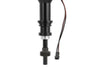 MSD Black Distributor, Ford 351W, Pro-Billet w/Steel Gear — fits Ford Granada Germany (image 4)