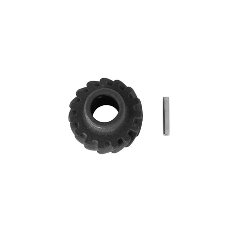 MSD 85812 Ford 351C - 460 Cast Iron Distributor Gear Fits