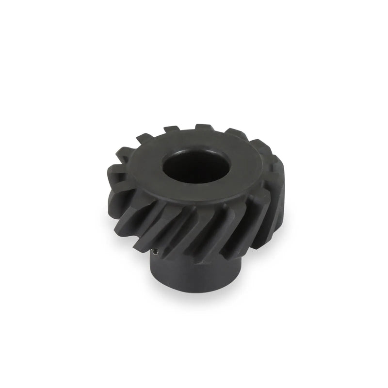 MSD Ford Steel Gear 351C-460 w/Hydraulic Roller Cam This Ford Steel Gear provides long life, an easy break-in perio...