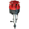 MSD 8582 Billet Distributor - Ford - Small Block - Iron