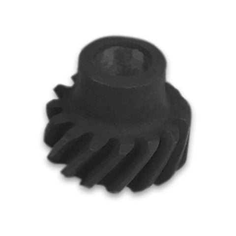 MSD Ford 351W Iron Distributor Gear Provides long life, an easy break-in period and reliable performance!