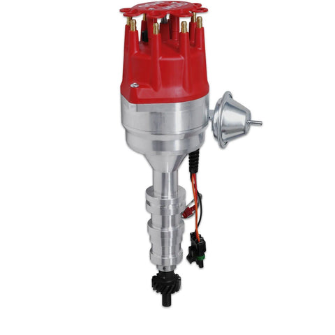 MSD Ford FE Ready-to-Run Distributor