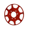 MSD 8621 Crank Trigger Wheel - Flying Magnet - BBC - 8