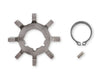 MSD 8627 Distributor Reluctor Adjustable reluctor for
