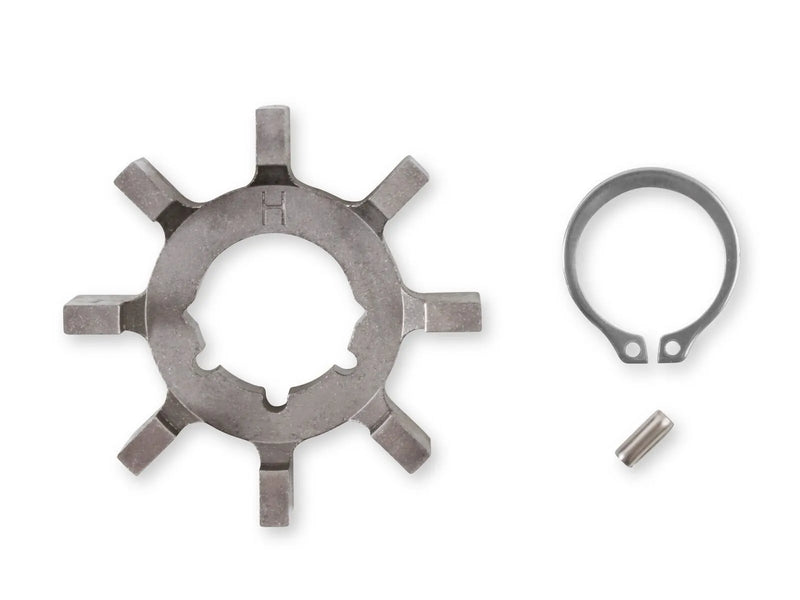 MSD Distributor Reluctor Adjustable reluctor for distributors.