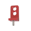 MSD Crank Trigger Wheel Kit - Flying Magnet - Chrysler B/RB - 7.25 in. Big Block Chrysler - Use with 6/7/8 Series I... (image