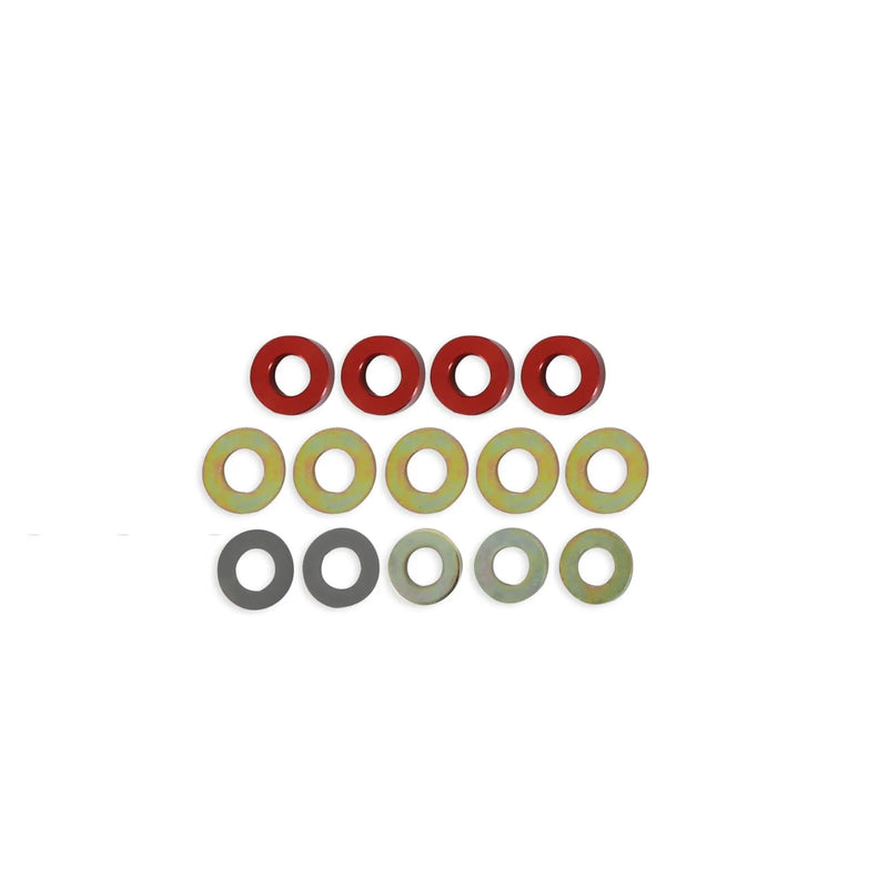 MSD Crank Trigger Wheel Kit - Flying Magnet - Chrysler B/RB - 7.25 in. Big Block Chrysler - Use with 6/7/8 Series I...