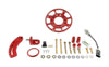 MSD 86401 Crank Trigger Wheel Kit - Flying Magnet - Hall