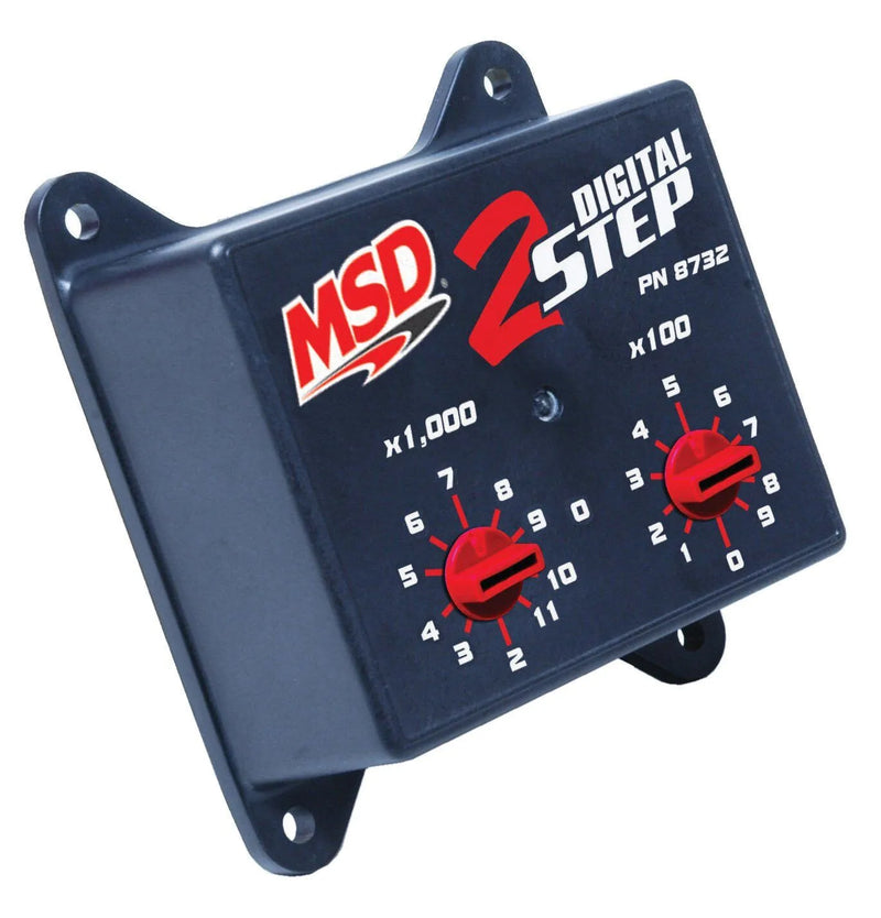 MSD 2-Step Rev Control - For Digital 6AL PN 6425 or 64253 Only
