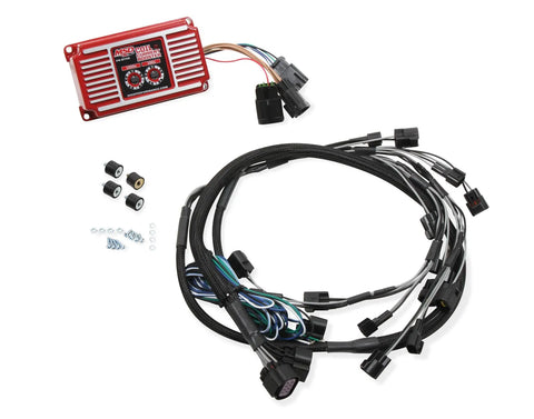 MSD 8740 Coil Current Booster Ford Modular - Coil-On-Plug