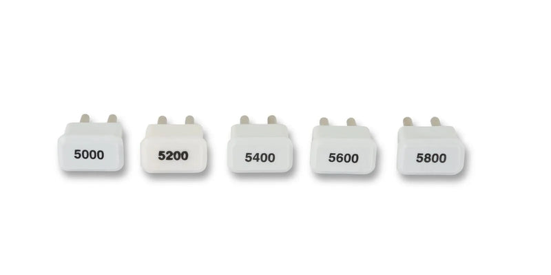 MSD 8745 RPM Modules - 5000 Series Kit - Even Increments