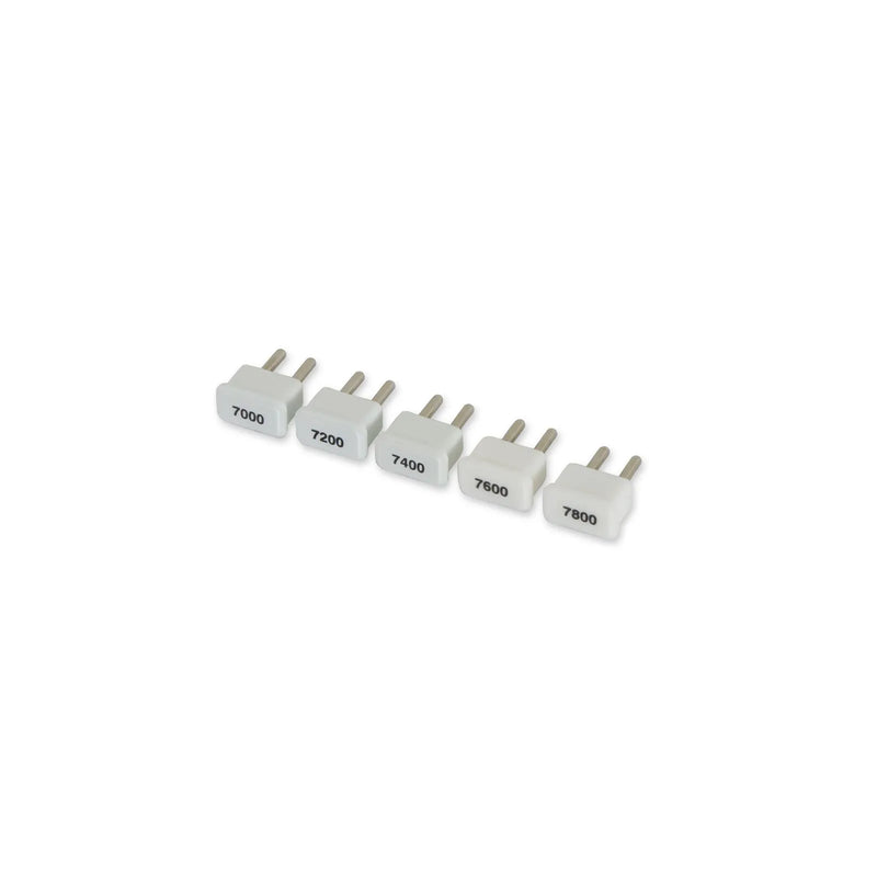 MSD 8747 7000 Series Module Kit, Even Increments RPM