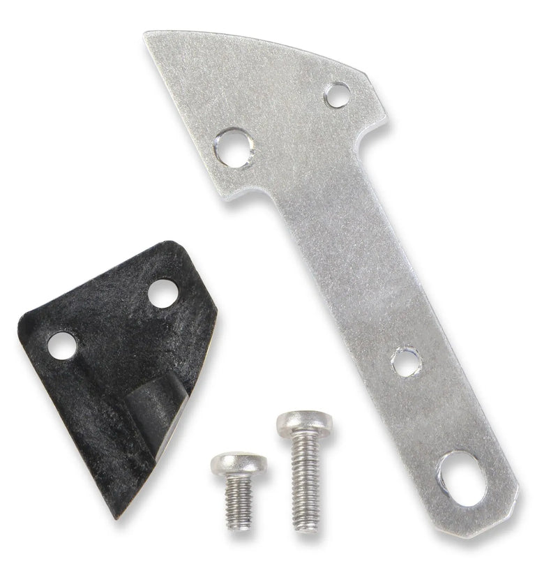 MSD Vacuum Advance Lockout for GM HEI Quick easy components to lock out timing on GM HEI distributors.