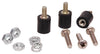 MSD 8839 Vibration Mounts, for Part #8207/82073 Blaster