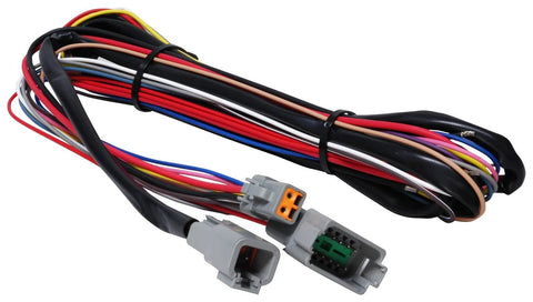 MSD Replacement Harness for Programmable Digital-7 Plus Replacement harness for PN 7531