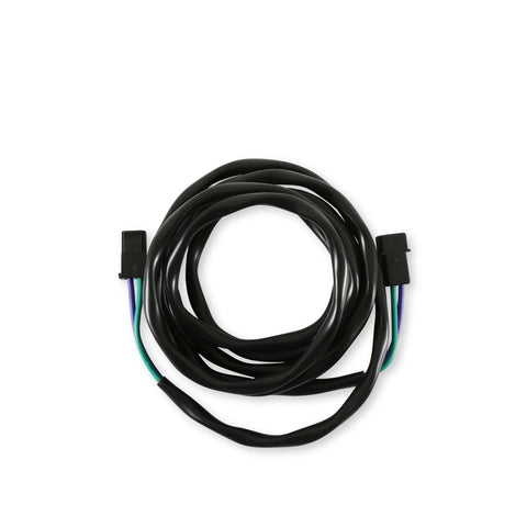 MSD Cable Assembly - 2 Wire - 6 Foot Replacement Harness - Ignition to Distributor or Crank Trigger
