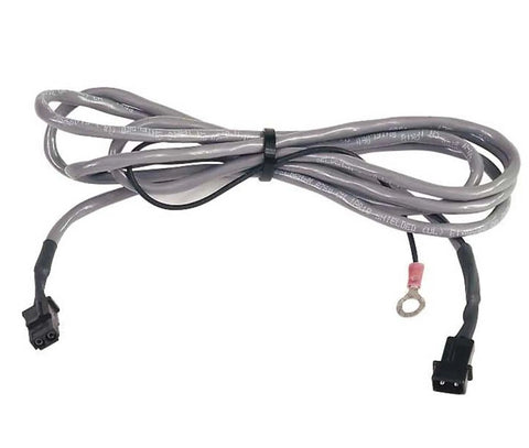MSD Magnetic Pickup Cable - Shielded - 6 Foot Shielded Magnetic Pickup Cable Protects the Trigger Signal from Elect...