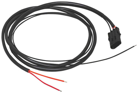 MSD Wiring Harness - 3-Pin Replacement Harness for Ready-to-Run Distributors