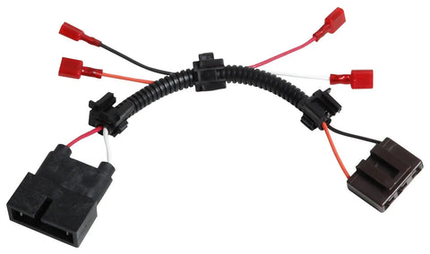 MSD Harness, 6 to Ford TFI These are especially handy for quick installation on late model vehicles! — fits Ford Br...