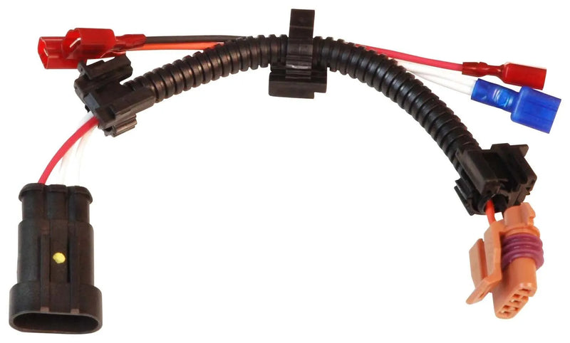 MSD to Late Model 96-On GM Harness Easy install for your 6 series to Late Model 96-On GM — fits Chevrolet Suburban...