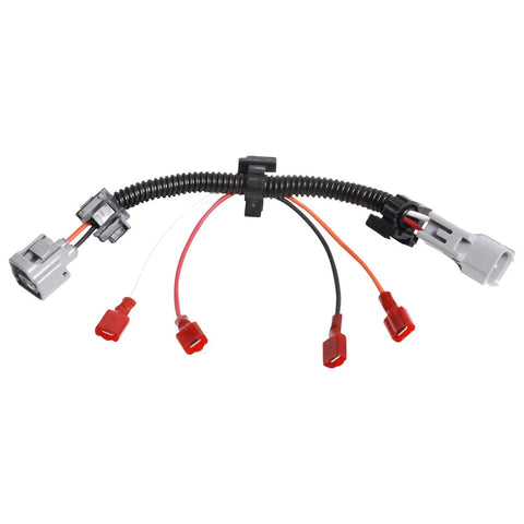 MSD Harness, Dodge/Chrysler 98-03 Easy install for your 6 series ignition control to Dodge/Chrysler vehicles. 1998...