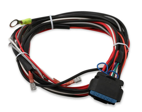 MSD Replacement Harness for PN 6201/62013 and PN 6425/64253 Replacement Harness for PN 6201/62013, Digital 6A and P...