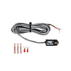 MSD 8918 Tach Signal GMR Pickup Converts a low-voltage,