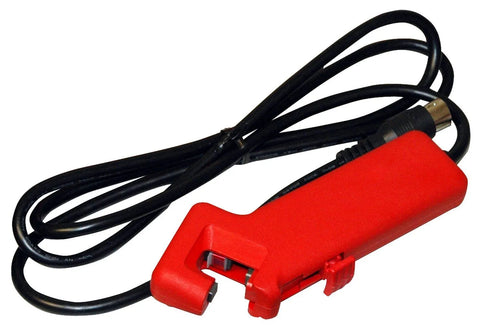 MSD Cable for the 8992 Timing Light Replacement Cable