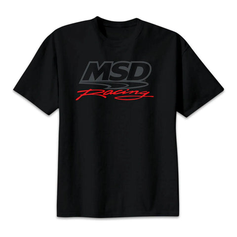 MSD Racing T-Shirt - XXL XX-Large