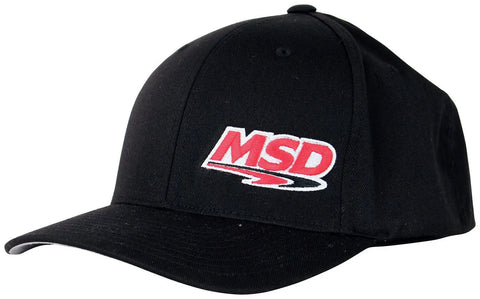 MSD Flexfit Hat Small/Medium Flexfit Baseball Cap