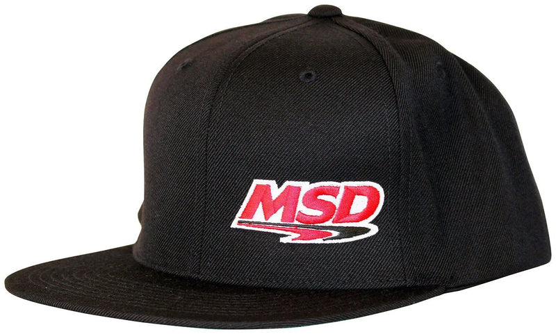 MSD Flatbill Hat Flat Bill Adjustable Cap