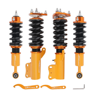 Coilover Suspension Kit for Mitsubishi Lancer CX CY 2008-2016 CX5A CX4A CY4A