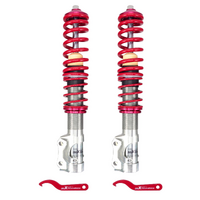 Front Coilovers for Volkswagen Golf MKII MkIII VW Golf MK2 MK3 1985-2000