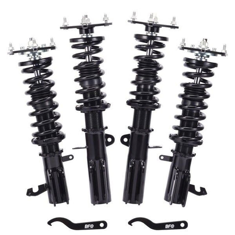 Height Adjustable Coilover Kit for Toyota Corolla AE92/101/111 E90/100/110 87-02